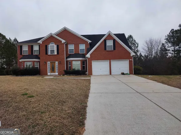 532 Taylor Dr, Loganville, GA 30052