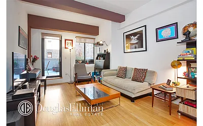 Sold by Douglas Elliman