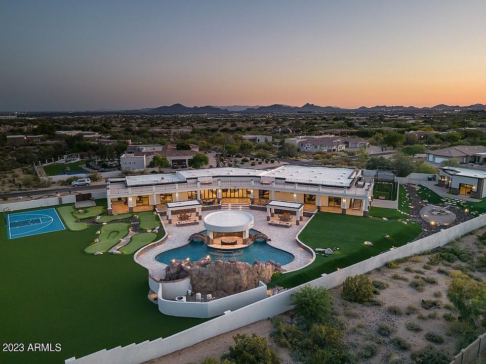 9202 E Diamond Rim Dr, Scottsdale, AZ 85255 | Zillow