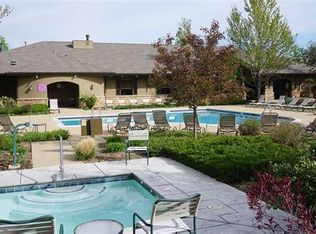 6462 Silver Mesa Dr UNIT F, Highlands Ranch, CO 80130