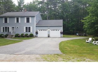 12 Clearview Rd, Limerick, ME 04048
