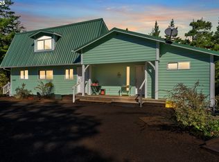 5603 Friendly Acres Rd, Florence, OR 97439