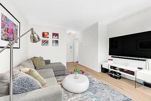2nd image of 180 W End Ave APT 2K