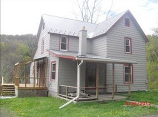 109 Kinner Hill Rd, Pine City, NY 14871