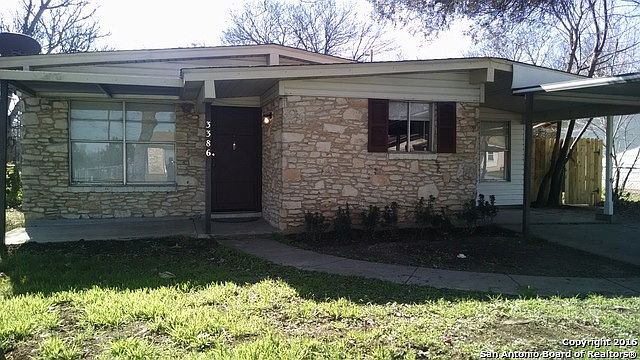 1st image of 3386 J St