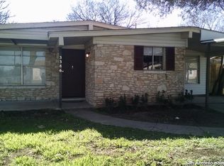 3386 J St, San Antonio, TX 78220