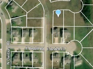 1031 E Stafford Ct, Augusta, KS 67010