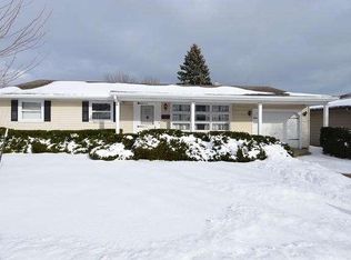 7831 47th Ave, Kenosha, WI
