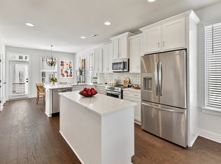 Homes Available Soon, LoSo Terraces, Charlotte, NC 28217