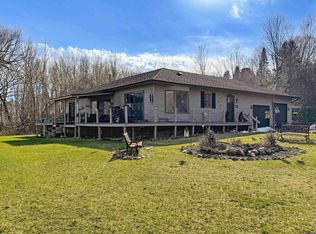 107 S 4th St, Bayfield, WI 54814