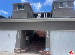 1845 1/2 S Beverly Glen Blvd, Los Angeles, CA 90025