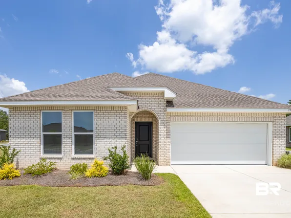 19178 Maple Crest Loop, Foley, AL 36535