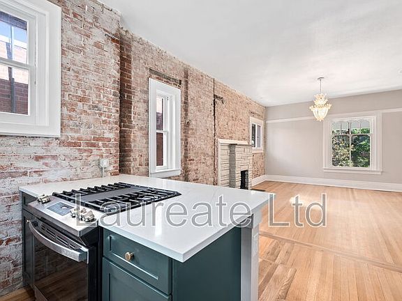 5th image of 1409 N Gilpin St #3
