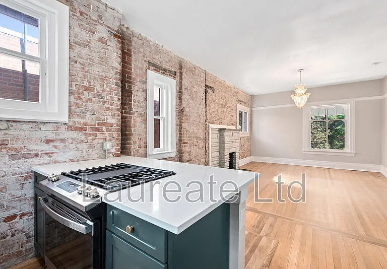 1409 N Gilpin St #3 — Photo 5