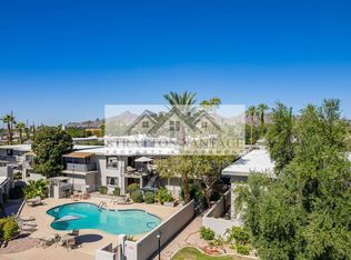 4114 E Calle Redonda UNIT 52, Phoenix, AZ 85018