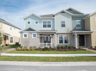 7850 Bowery Dr, Winter Garden, FL 34787