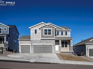 4113 Wyedale Way, Colorado Springs, CO 80922