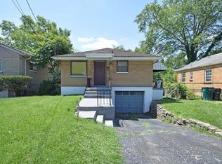 5727 Luhn Ave, Cincinnati, OH 45227