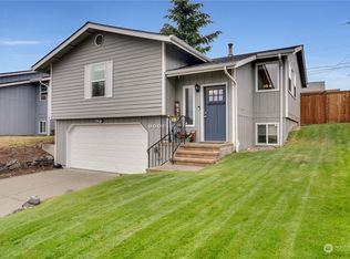 6009 S Verde St, Tacoma, WA