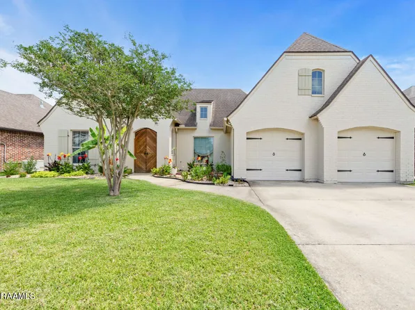 121 Turnmill Dr, Broussard, LA 70518
