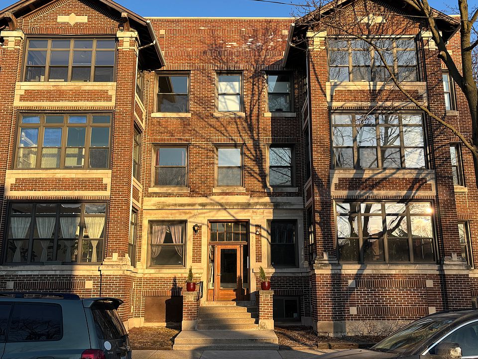 1st image of 5141 S Ellis Ave APT 2