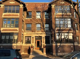 5141 S Ellis Ave APT 2, Chicago, IL 60615