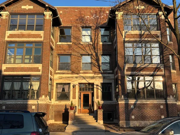 5141 S Ellis Ave APT 2, Chicago, IL 60615