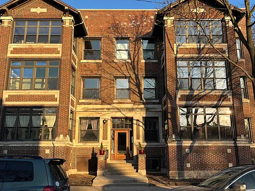 5141 S Ellis Ave #2 Photo 1