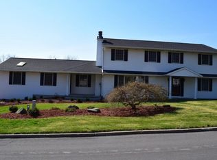 45 Coventry Rd, Endicott, NY 13760