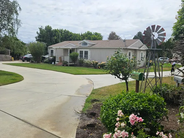 788 Poindexter Ave, Moorpark, CA 93021