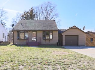 850 Oak Park Rd, Council Bluffs, IA 51503