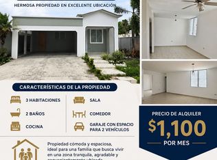 Praderas Del Rio Flores, Sabana Grande, PR 00637