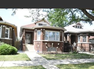 7750 S Honore St, Chicago, IL 60620