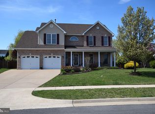 103 Reams Station Ct, Stephens City, VA 22655