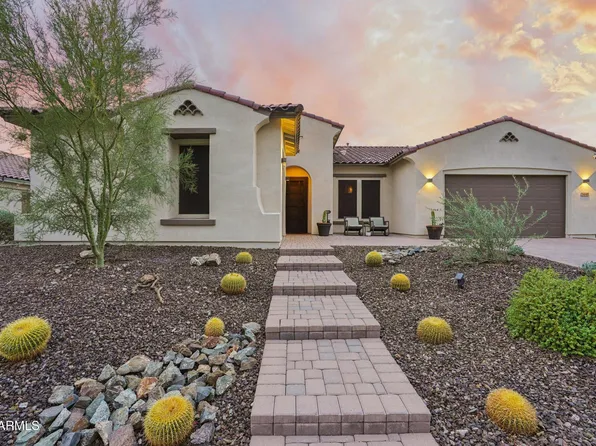 3448 W MORGAN IVY Lane, Phoenix, AZ 85045