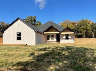 18587 Marbella Ln, Harrah, OK 73045