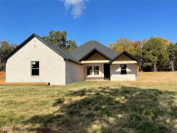 18587 Marbella Ln, Harrah, OK 73045