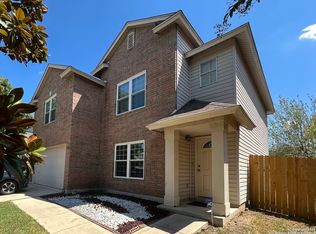 8126 Donley Pond, San Antonio, TX 78254