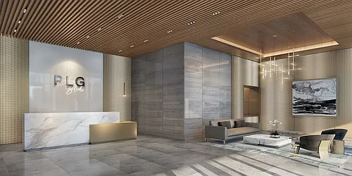 Rented by The Moinian Group