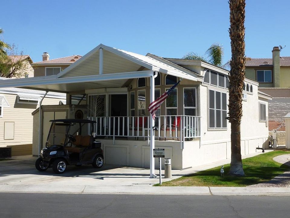 1st image of 84136 Avenue 44 Spc 649