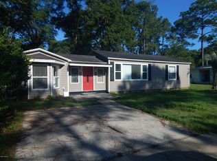 408 Wisconsin Ave, Lynn Haven, FL 32444