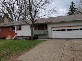 (Undisclosed Address), Fridley, MN 55432