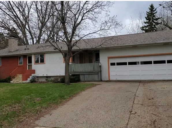 (undisclosed Address), Fridley, MN 55432