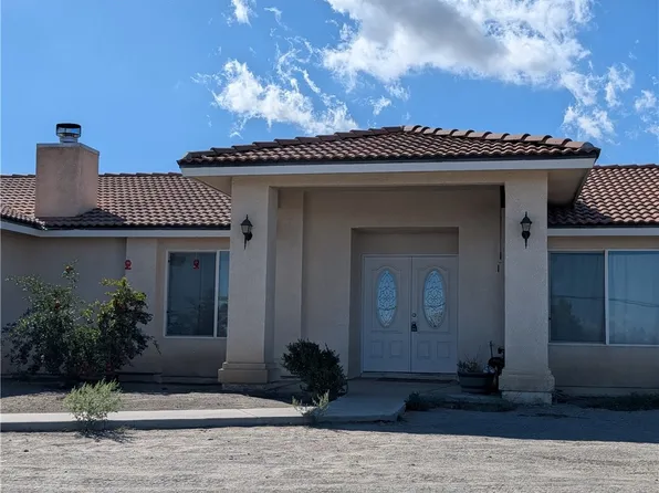 2835 Del Rosa Rd, Phelan, CA 92371