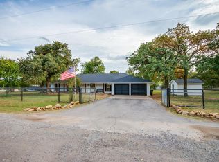 7700 Sandy Ln, Edmond, OK 73034