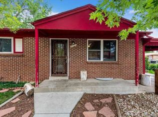 5524 N Salem St, Denver, CO 80239