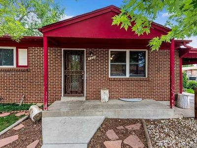 5524 N Salem St, Denver, CO, 80239