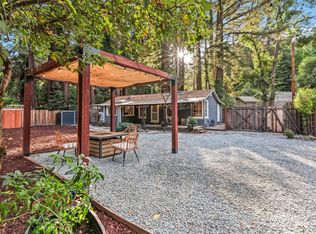 15820 Highway 9, Boulder Creek, CA 95006