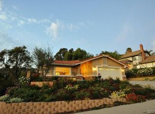 5035 Via De Mansion, La Verne, CA 91750
