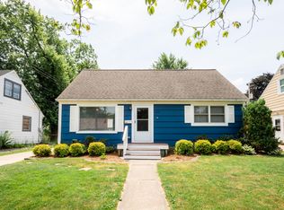 1831 W Rundle Ave, Lansing, MI 48910